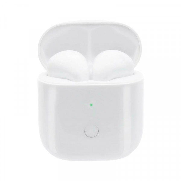 Фото - Наушники вкладыши беспроводные TWS realme Buds air (RMA201) white