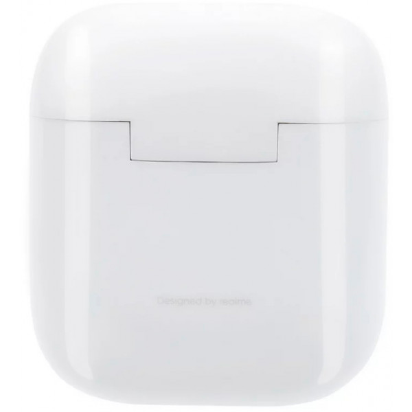 Фото - Наушники вкладыши беспроводные TWS realme Buds air (RMA201) white