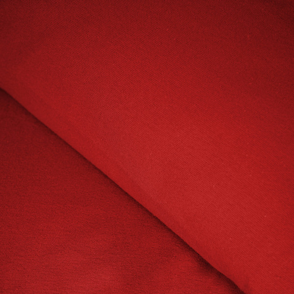 Фото - Комплект постельного белья MirSon 009 Red 2x143x210 см (2200009651663)