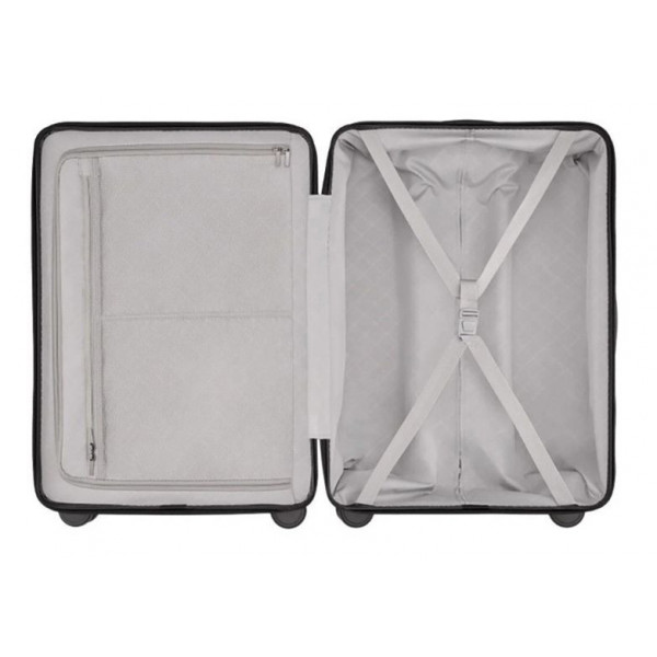 Фото - Чемодан Xiaomi Ninetygo Business Travel Luggage 28'' Black (6970055346740/6941413216777)