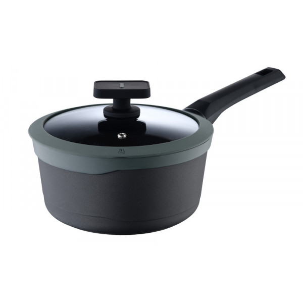 Фото - Ковш Masterpro Gastro reeco 16 см (BGMP-8113) Фото - Ковш Masterpro Gastro reeco 16 см (BGMP-8113)