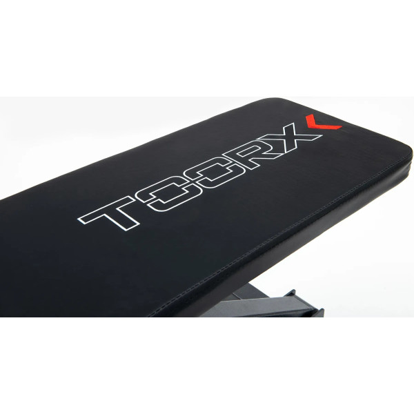 Фото - Скамейка для тренировок Toorx WBX 85