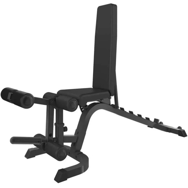 Фото - Скамейка для тренировок Toorx WBX 220MFIT