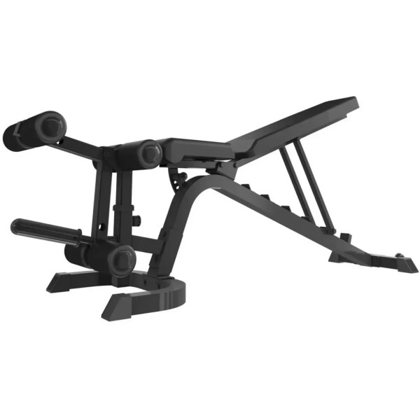 Фото - Скамейка для тренировок Toorx WBX 220MFIT