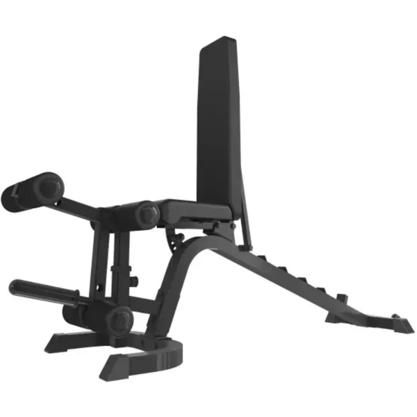 Фото - Скамейка для тренировок Toorx WBX 220MFIT