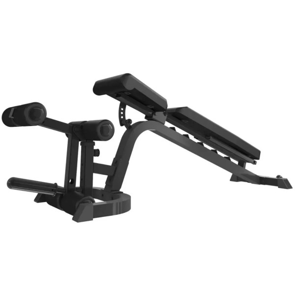 Фото - Скамейка для тренировок Toorx WBX 220MFIT