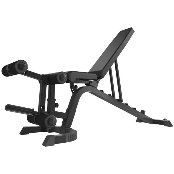 Фото - Скамейка для тренировок Toorx WBX 220MFIT