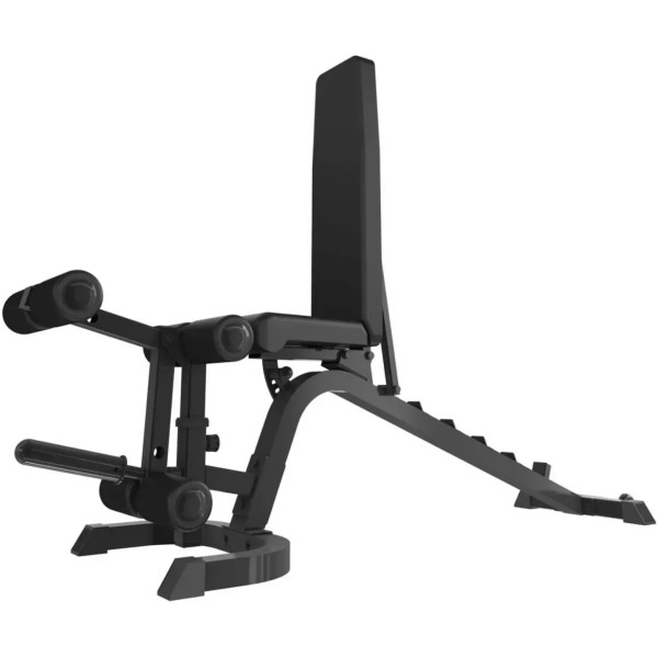 Фото - Скамейка для тренировок Toorx WBX 220MFIT