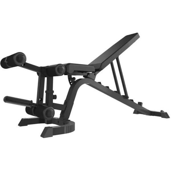 Фото - Скамейка для тренировок Toorx WBX 220MFIT