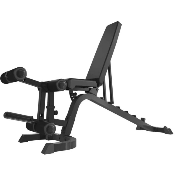 Фото - Скамейка для тренировок Toorx WBX 220MFIT
