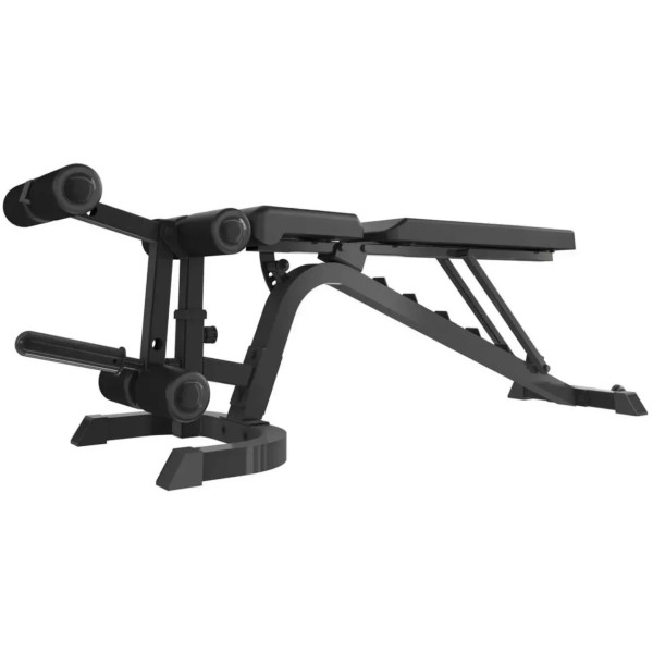 Фото - Скамейка для тренировок Toorx WBX 220MFIT