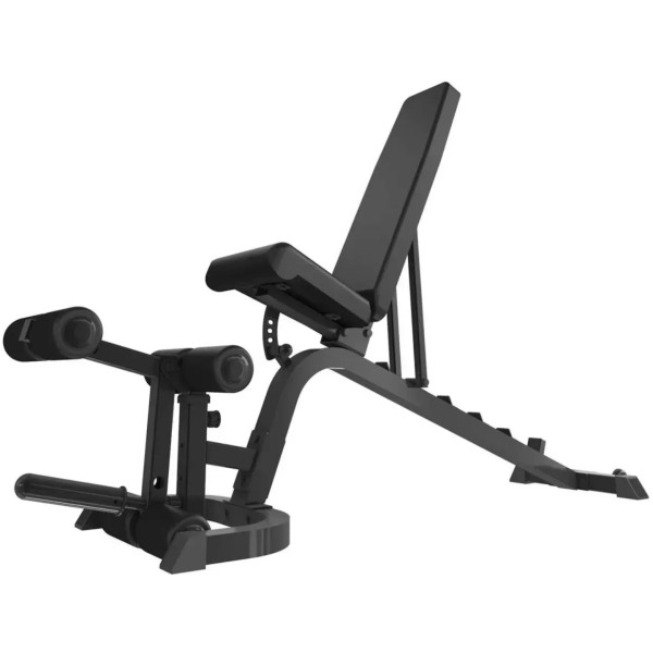 Фото - Скамейка для тренировок Toorx WBX 220MFIT