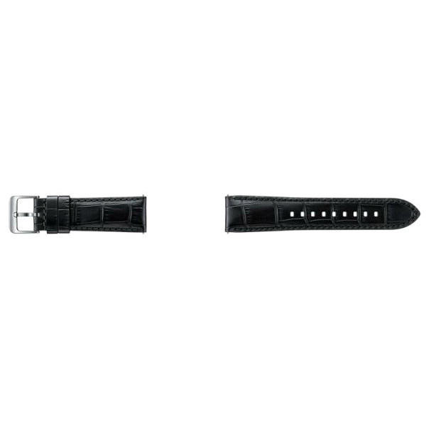 Samsung gear s3 leather best sale