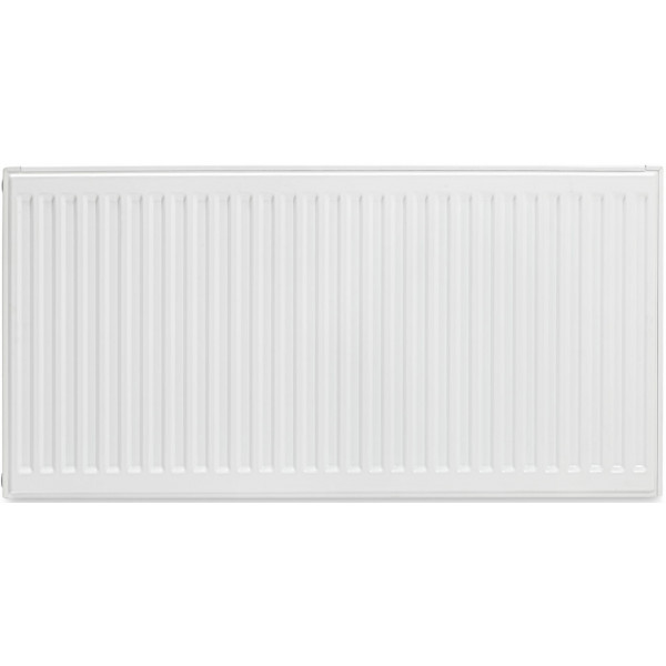 Фото - Радиатор отопления RENS 22 тип 500х2000 бок. подключение Фото - Радиатор отопления RENS 22 тип 500х2000 бок. подключение