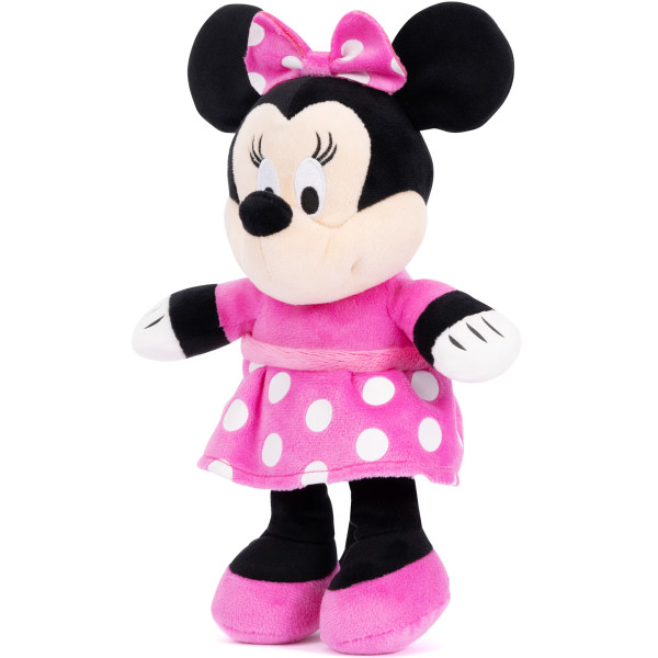 Фото - Мягкая игрушка Disney Минни Маус (07121)