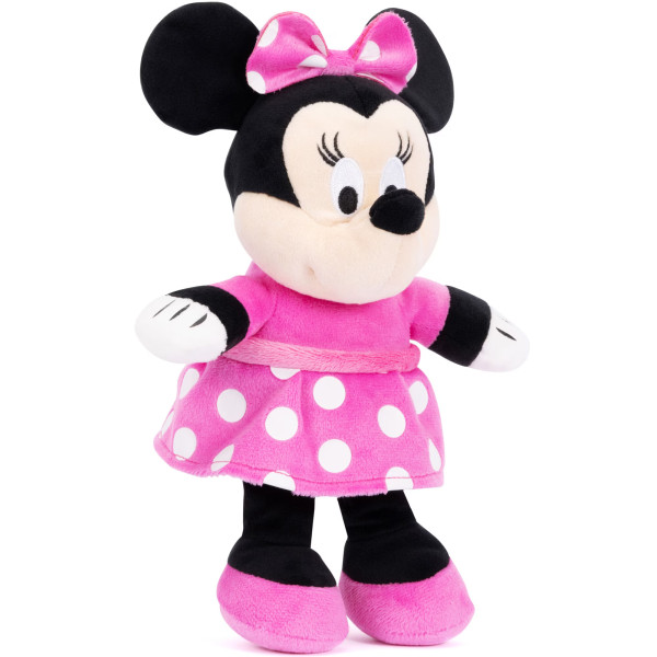 Фото - Мягкая игрушка Disney Минни Маус (07121)