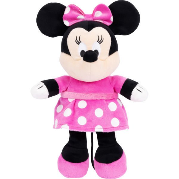 Фото - Мягкая игрушка Disney Минни Маус (07121) Фото - Мягкая игрушка Disney Минни Маус (07121)