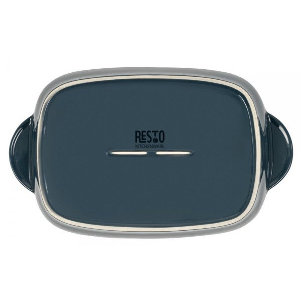 Фото - Форма для приготовления RESTO FORNAX 27.3х16.3х5.3 см 1 л (96150)