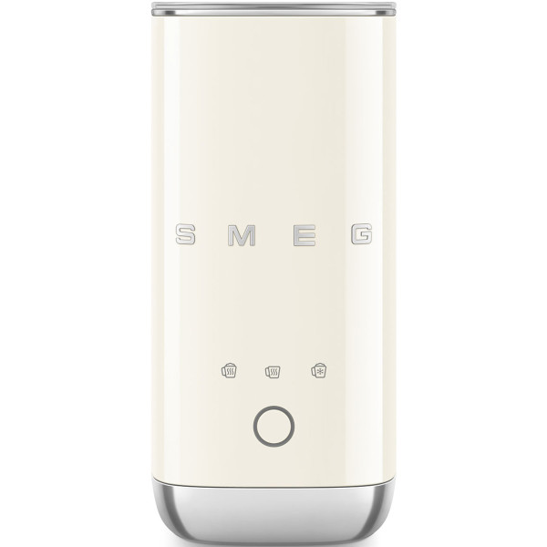 Фото - Модуль для взбивания молока Smeg MFF02CREU