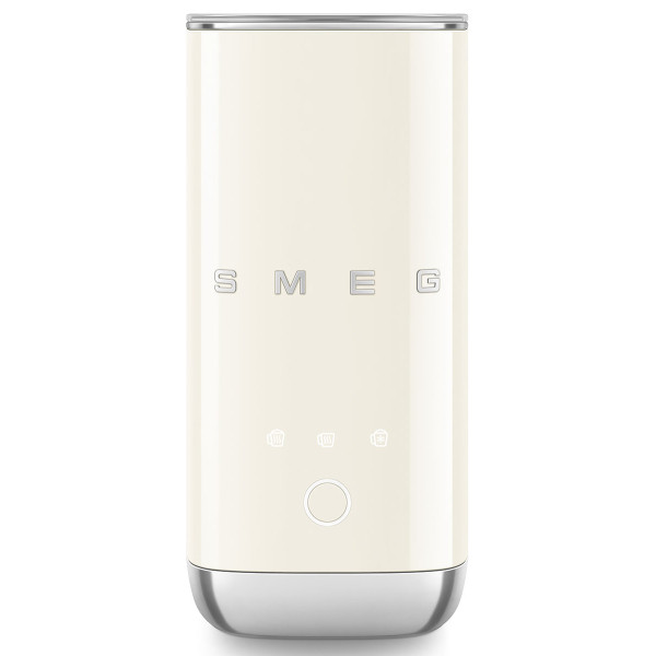 Фото - Модуль для взбивания молока Smeg MFF02CREU