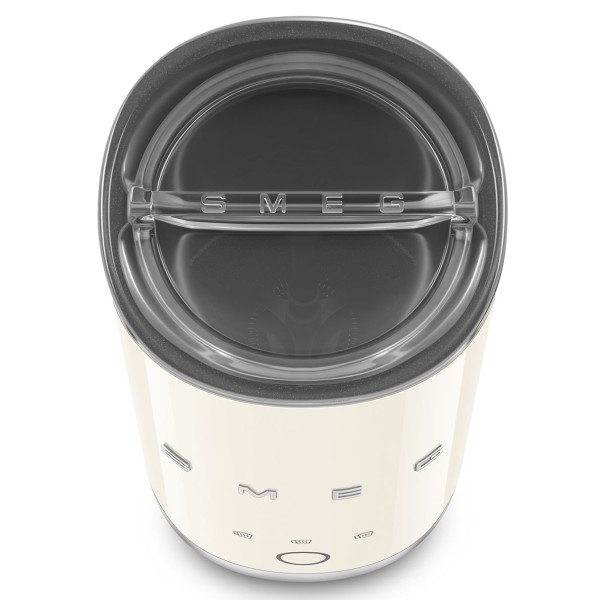 Фото - Модуль для взбивания молока Smeg MFF02CREU