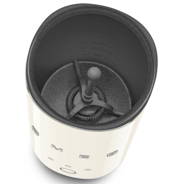 Фото - Модуль для взбивания молока Smeg MFF02CREU