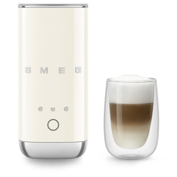 Фото - Модуль для взбивания молока Smeg MFF02CREU