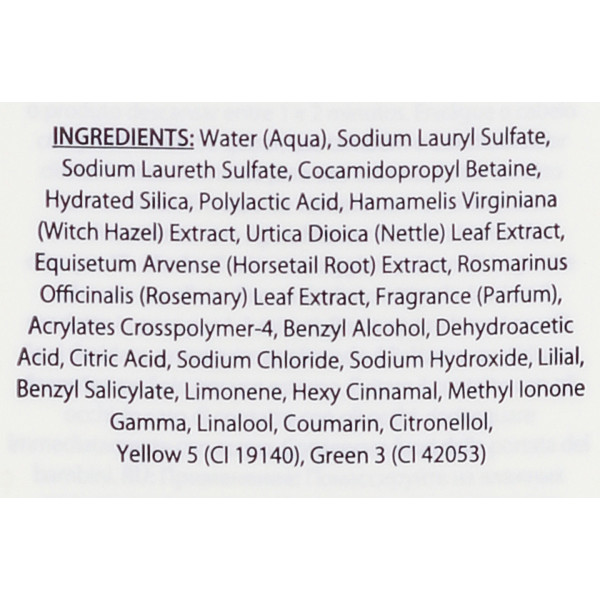 Фото - Шампунь мужской Reuzel Scrub Shampoo 100 мл (852578006096)