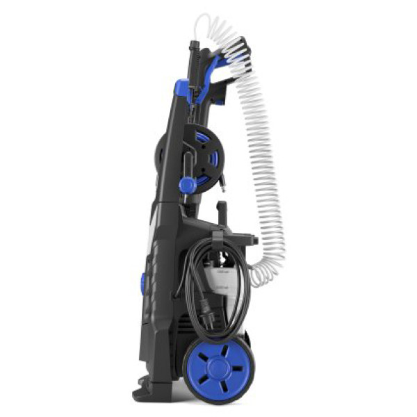 Фото - Минимойка ANNOVI REVERBERI e-2 DHS  4/160 бар (15196-A)