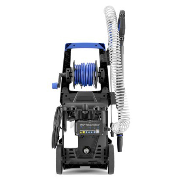 Фото - Минимойка ANNOVI REVERBERI e-2 DHS  4/160 бар (15196-A)