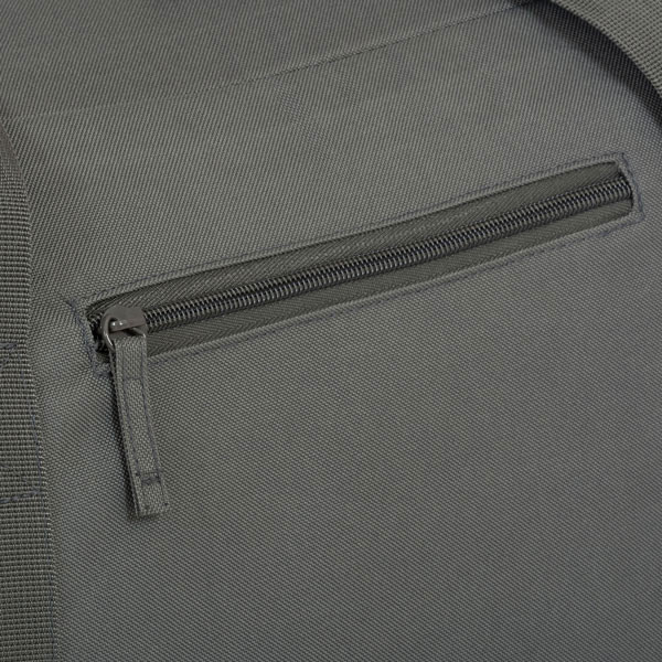 Фото - Сумка дорожная Highlander Cargo 45L Grey (RUC257-GY)