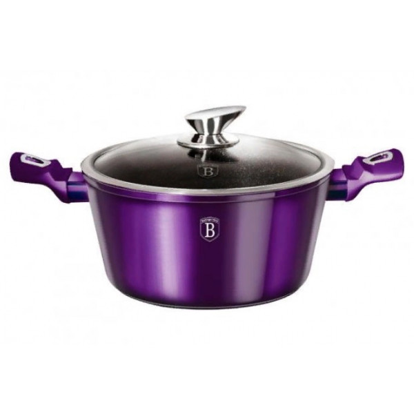 Фото - Набор посуды BerlingerHaus 10 пр. (BH 1661N)