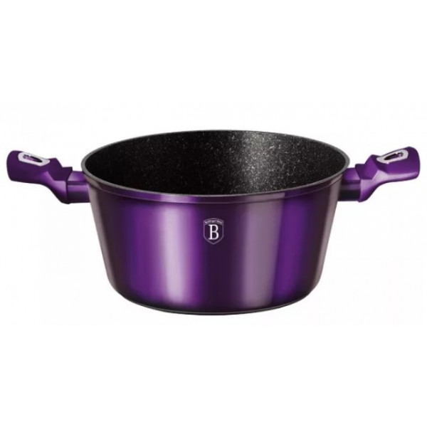 Фото - Набор посуды BerlingerHaus 10 пр. (BH 1661N)