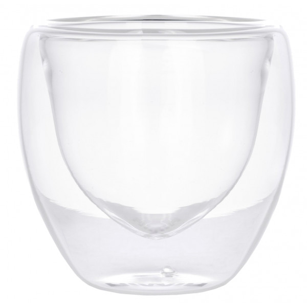 Фото - Стакан с двойными стенками Ringel Guten Morgen 100 мл (RG-0001/100)