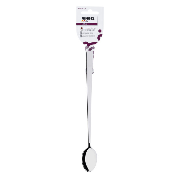 Фото - Ложка для лимонада Ringel Lyra (RG-3110-1/5)