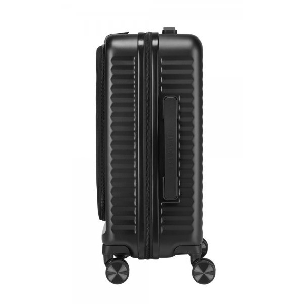 Фото - Чемодан RIVACASE Clark 8180 (Black)