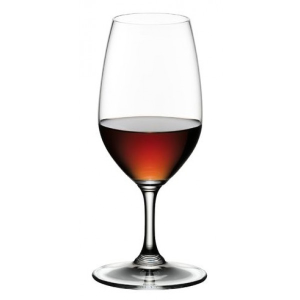 Фото - Бокал Riedel для портвейна 0,265 л Restaurant  0446/60