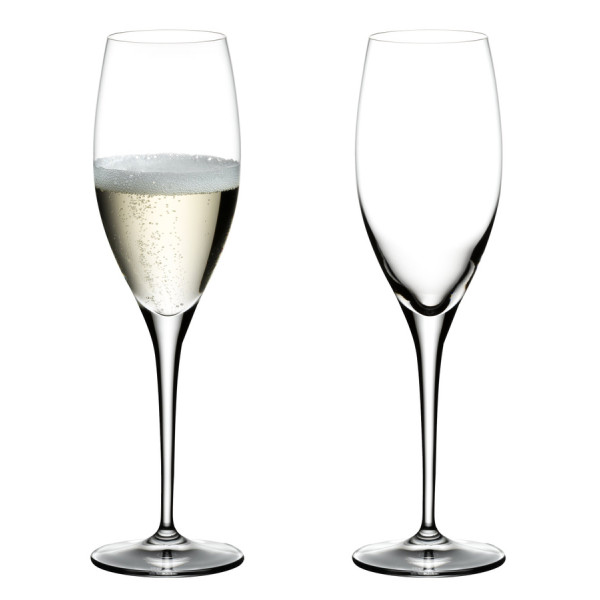 Фото - Набор бокалов Riedel 6409/08