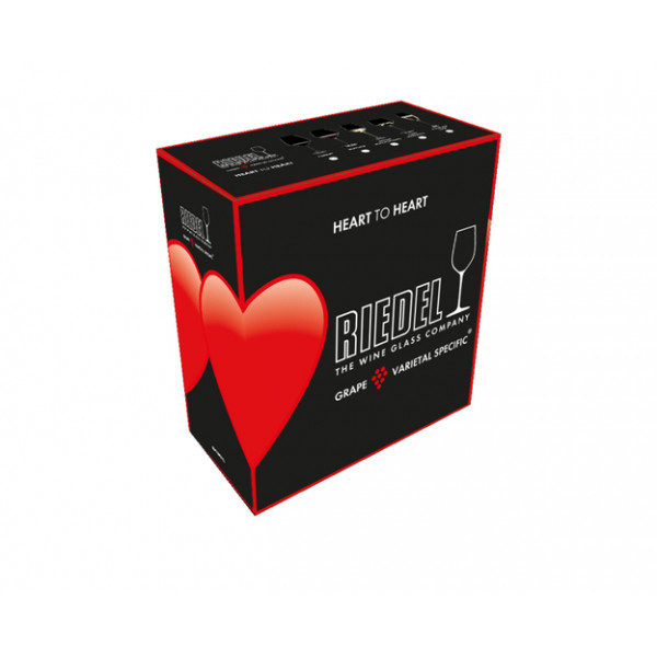 Фото - Набор бокалов Riedel 6409/08