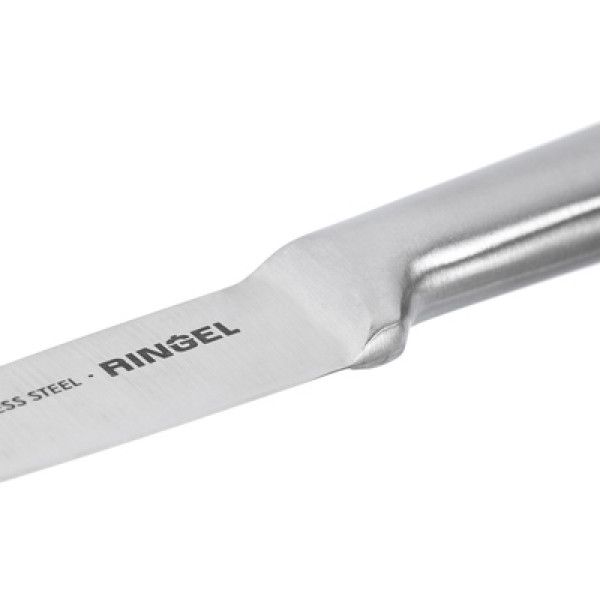 Фото - Нож для овощей Ringel Besser 8.5 см (RG-11003-1)