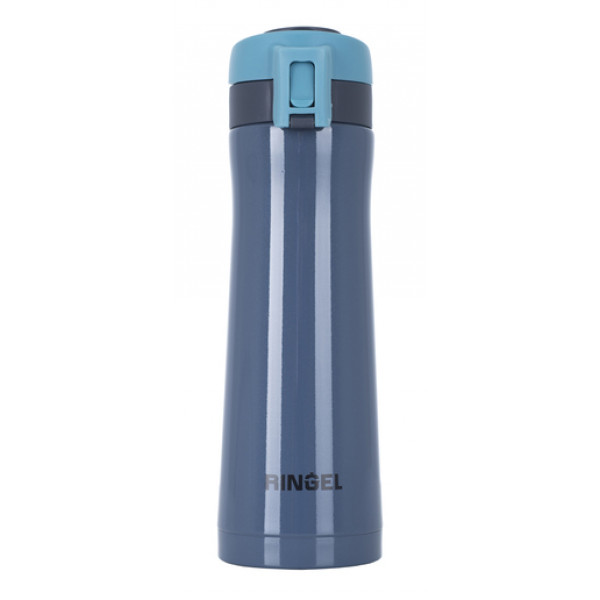 Фото - Термос Ringel Blues 0.5 л Grey (RG-6125-500/1)