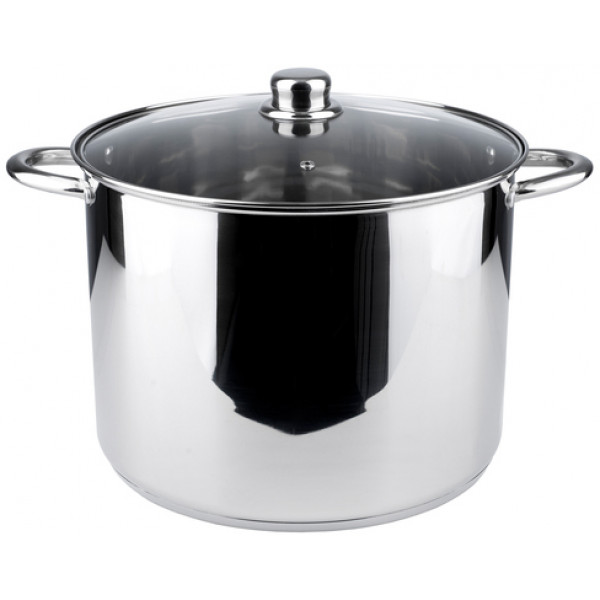 Фото - Кастрюля Ringel Dresden 32 см 17 л (RG-2011-32) Фото - Кастрюля Ringel Dresden 32 см 17 л (RG-2011-32)