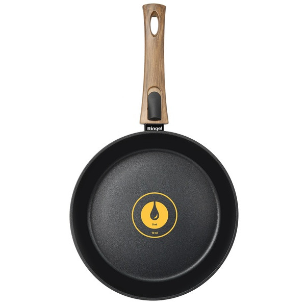 Фото - Сковорода универсальная Ringel Expert 26 см (RG-1144-26)