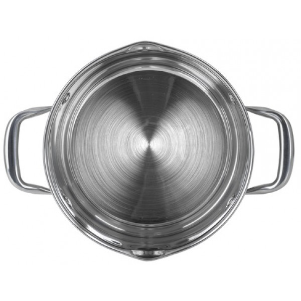 Фото - Кастрюля Ringel Hanover 20 см 3.6 л (RG-2005-20)