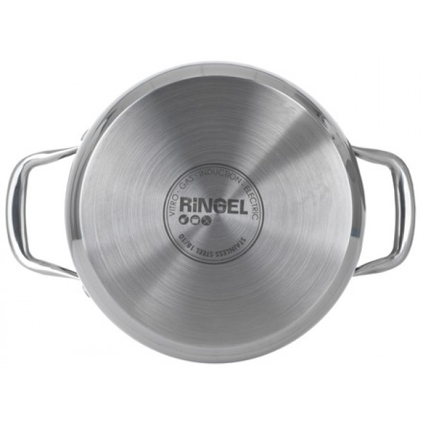 Фото - Кастрюля Ringel Hanover 20 см 3.6 л (RG-2005-20)