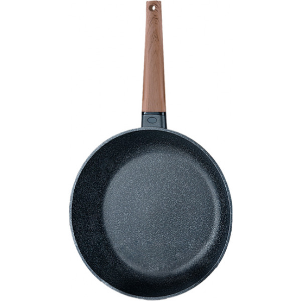 Фото - Сковорода универсальная Ringel IQ Be Traditional 26 см (RG-1125-26)