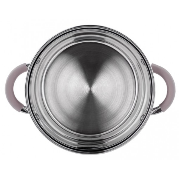 Фото - Кастрюля Ringel Meyer 16 см 1.6 л (RG-2008-16)