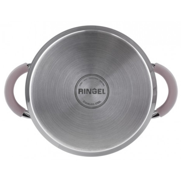 Фото - Кастрюля Ringel Meyer 16 см 1.6 л (RG-2008-16)