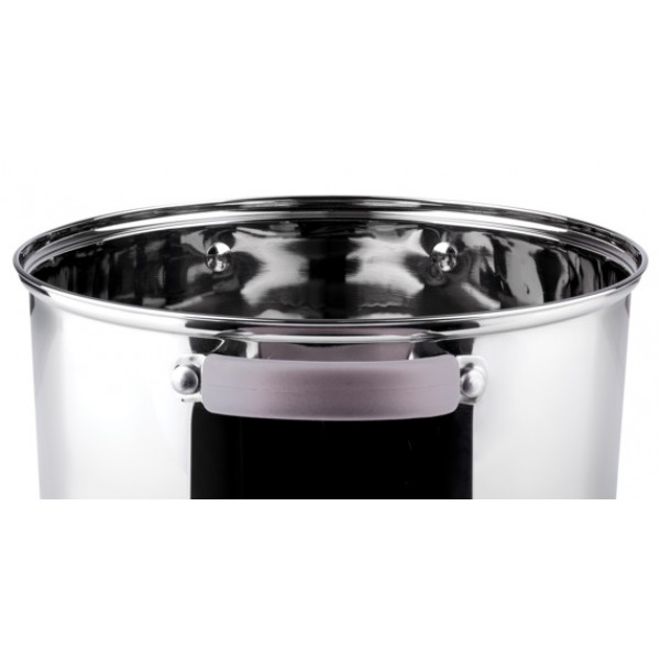 Фото - Кастрюля Ringel Meyer 16 см 1.6 л (RG-2008-16)