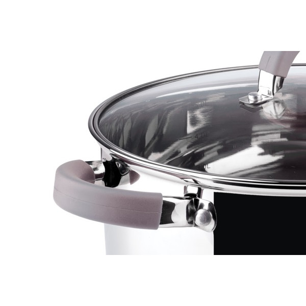 Фото - Кастрюля Ringel Meyer 16 см 1.6 л (RG-2008-16)